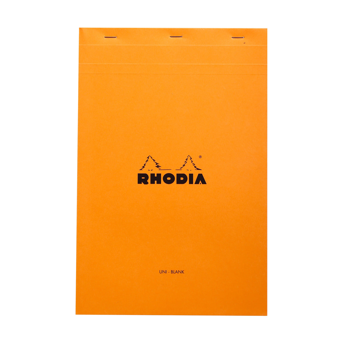 Bloc N°19 Memo Pad