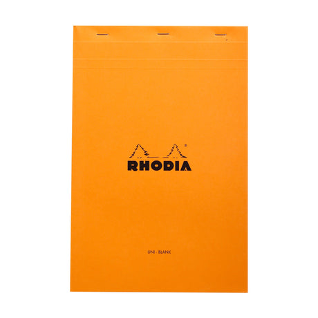Bloc N°19 Memo Pad