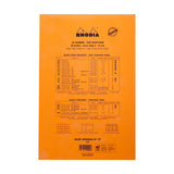 Bloc N°19 Memo Pad