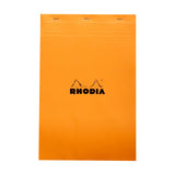Bloc N°19 Memo Pad