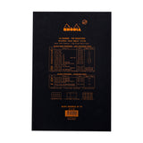 Bloc N°19 Memo Pad