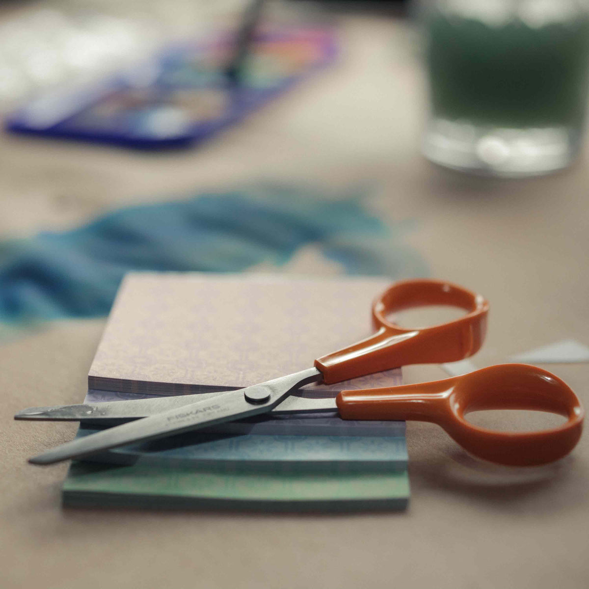 Classic Scissors 13 cm