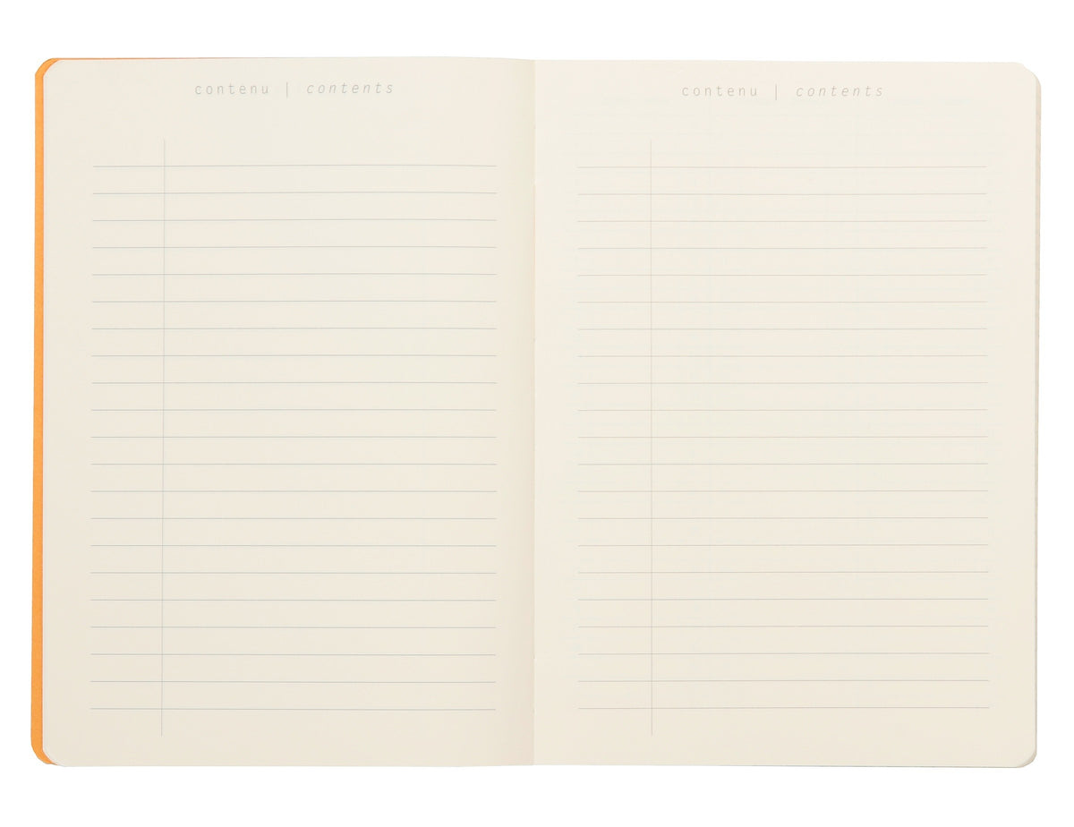 Goalbook - Muistikirja