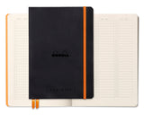 Goalbook - Muistikirja