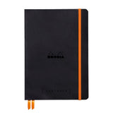 Goalbook - Muistikirja
