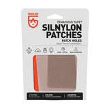 Tenacious Tape® Silnylon Patches