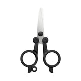 Foldable Scissors 11 cm