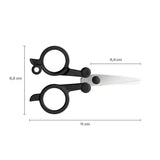 Foldable Scissors 11 cm