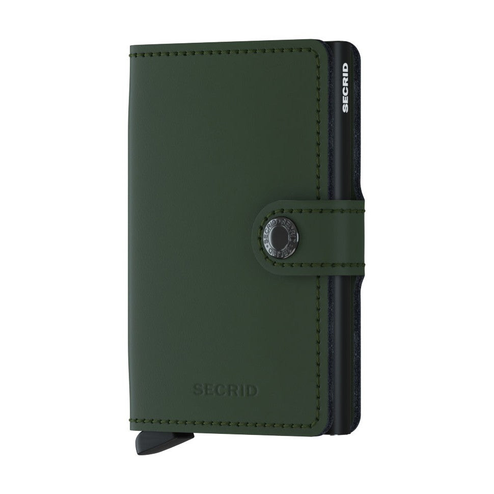 Miniwallet Matte