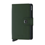 Miniwallet Matte