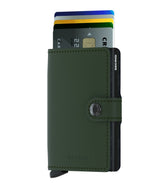 Miniwallet Matte