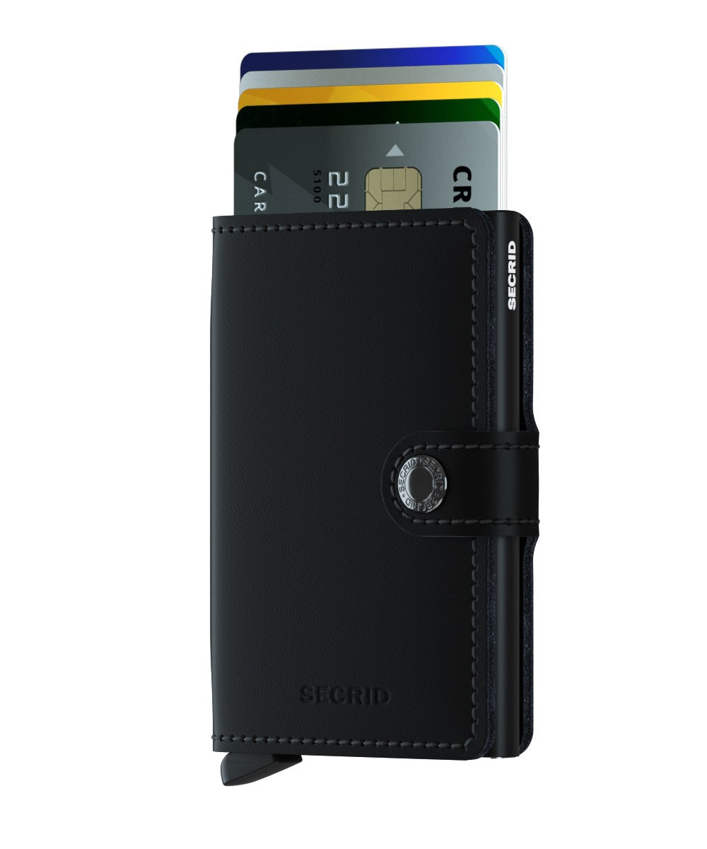 Miniwallet Matte