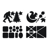 Tenacious Tape® Gear Patches