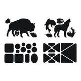 Tenacious Tape® Gear Patches