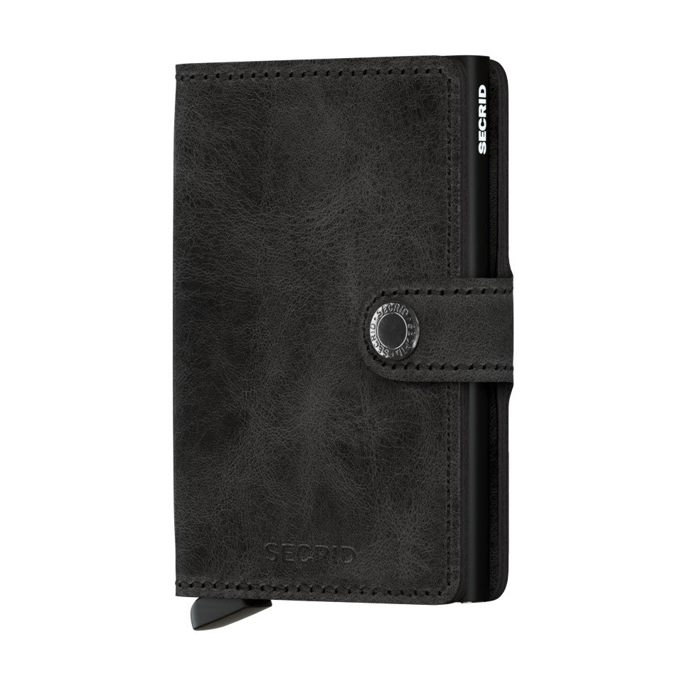 Miniwallet Vintage Portemonnaie