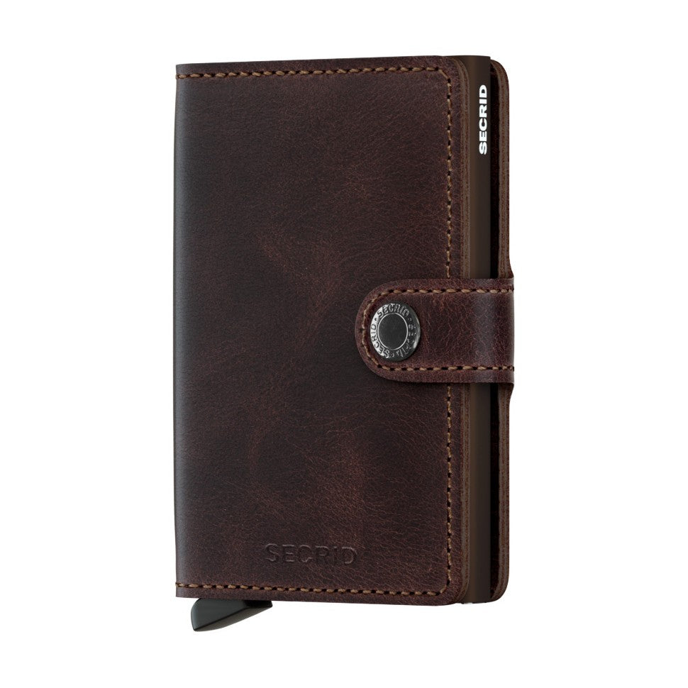 Miniwallet Vintage Portemonnaie