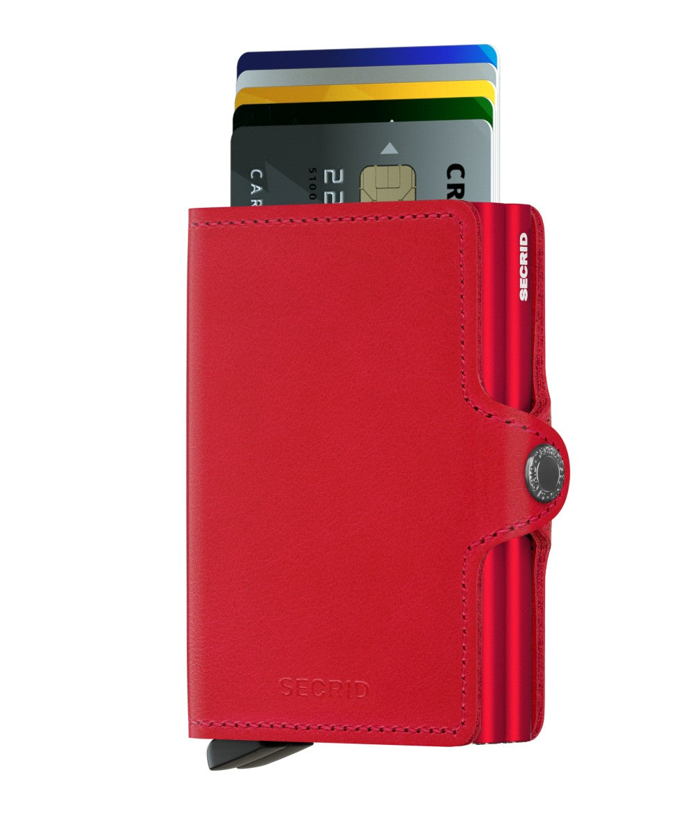 Twinwallet Original Portemonnaie