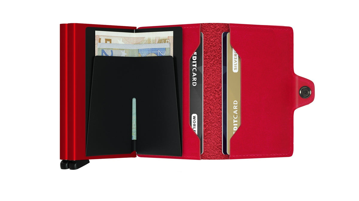 Twinwallet Original Portemonnaie