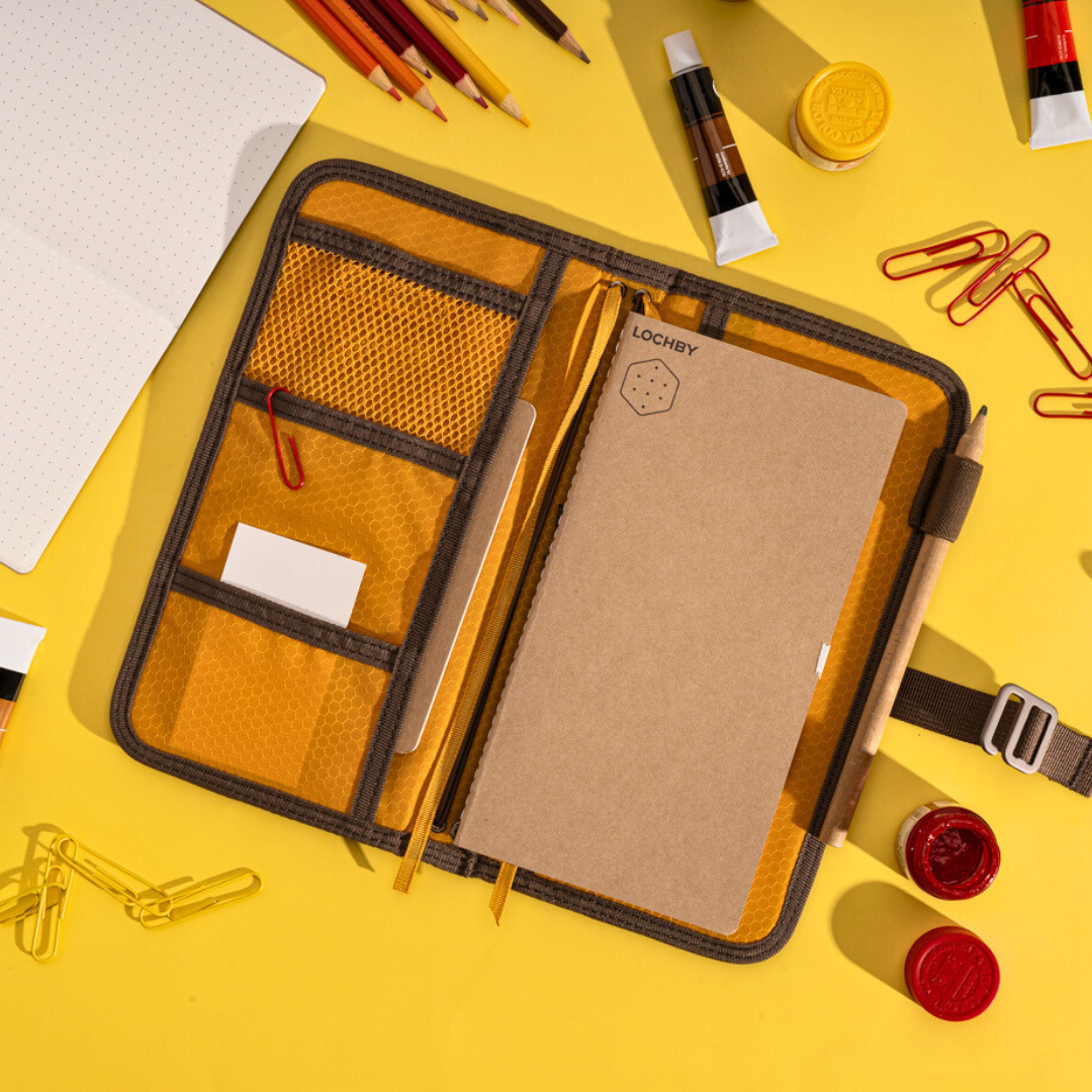 Voyager Journal