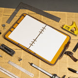 Field Binder A5