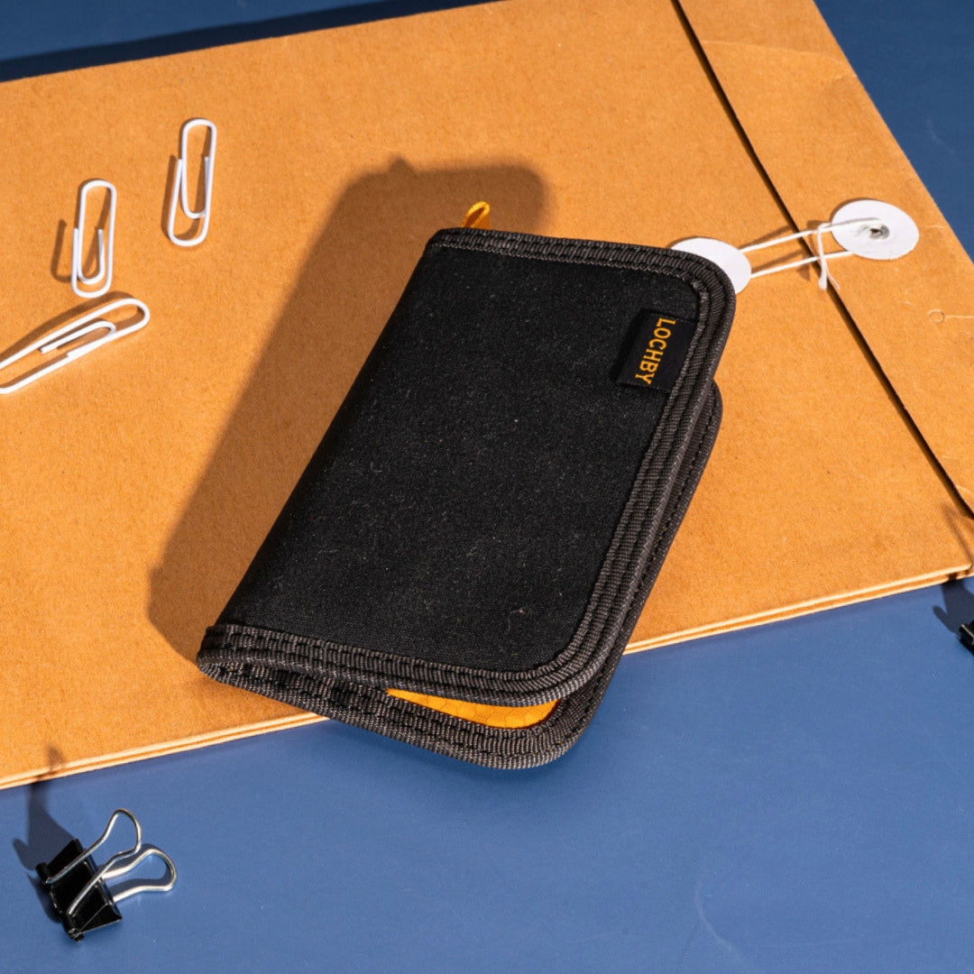 Sidekick V2 Wallet