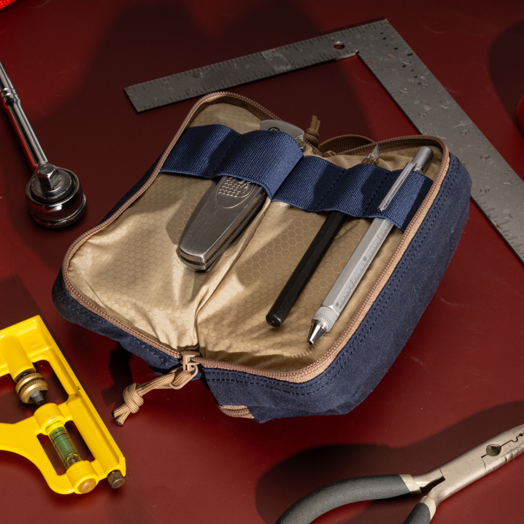 Mini Venture Pouch