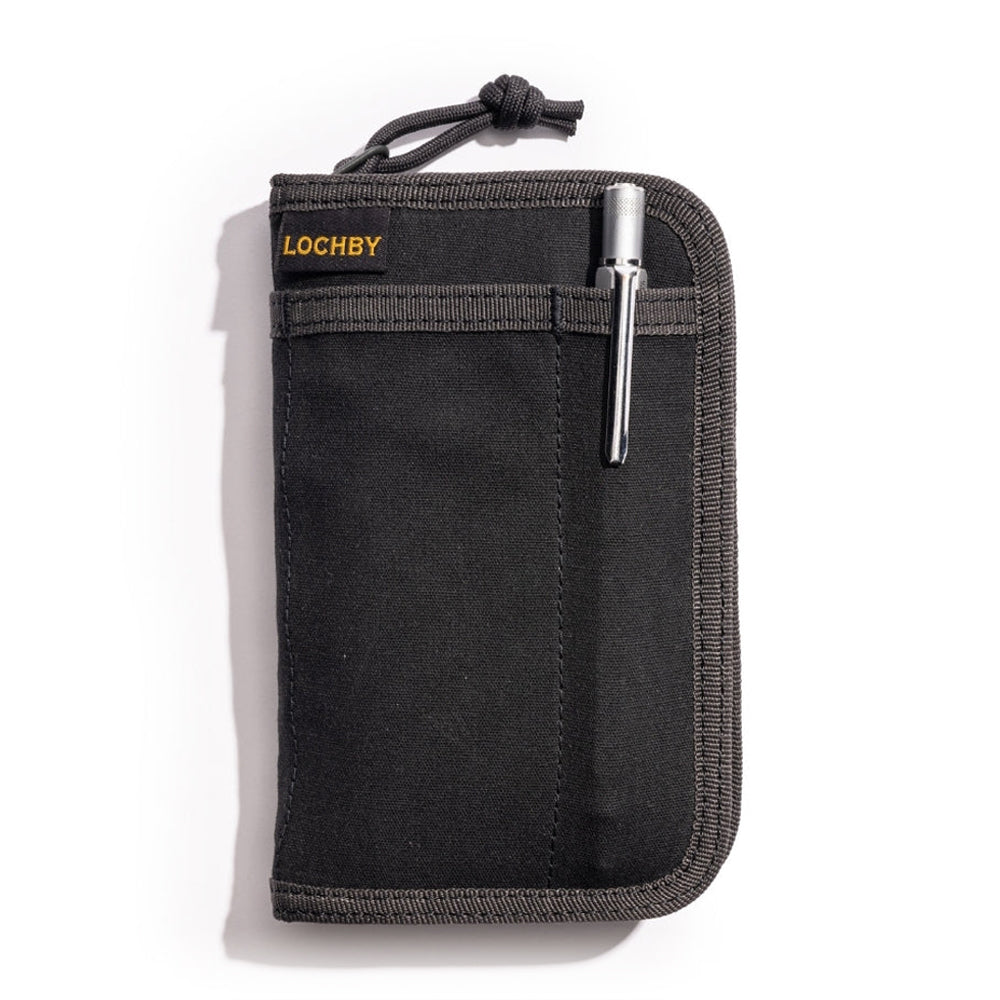 Pocket Journal