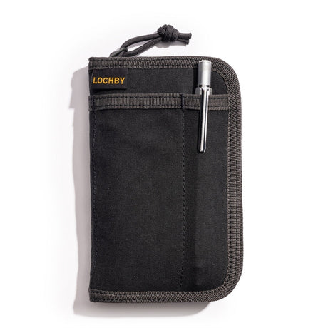 Pocket Journal