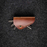 Leather Key Holder