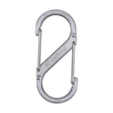S-Biner® Stainless Dual - Karabiineri