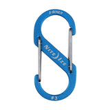 S-Biner® Aluminum Dual Carabiner