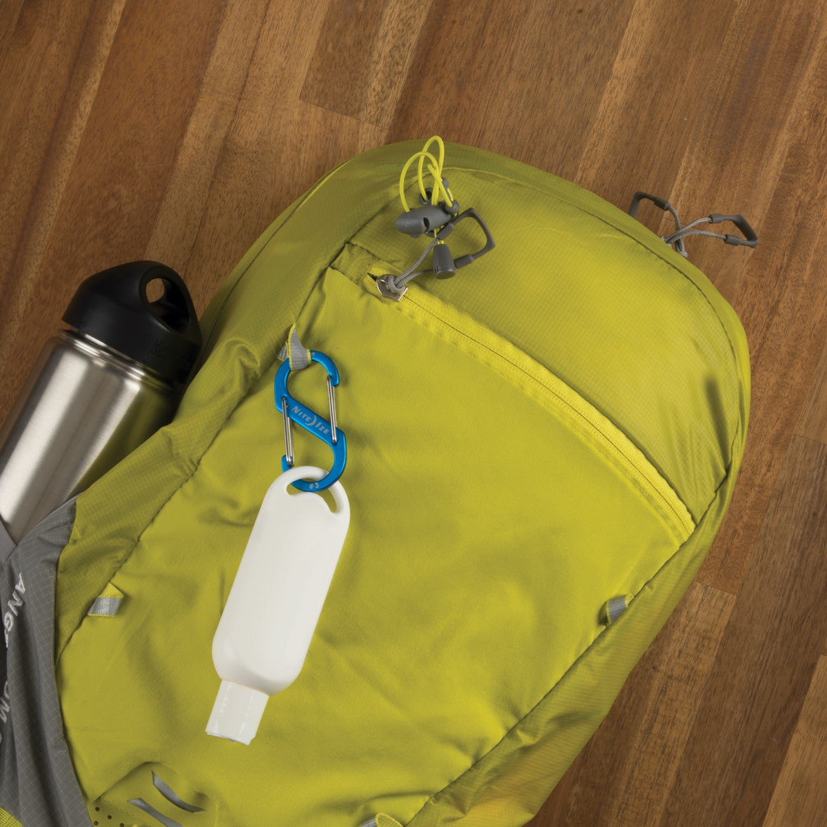 S-Biner® Aluminum Dual Carabiner