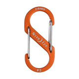S-Biner® Aluminum Dual Carabiner