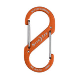S-Biner® Aluminum Dual Carabiner