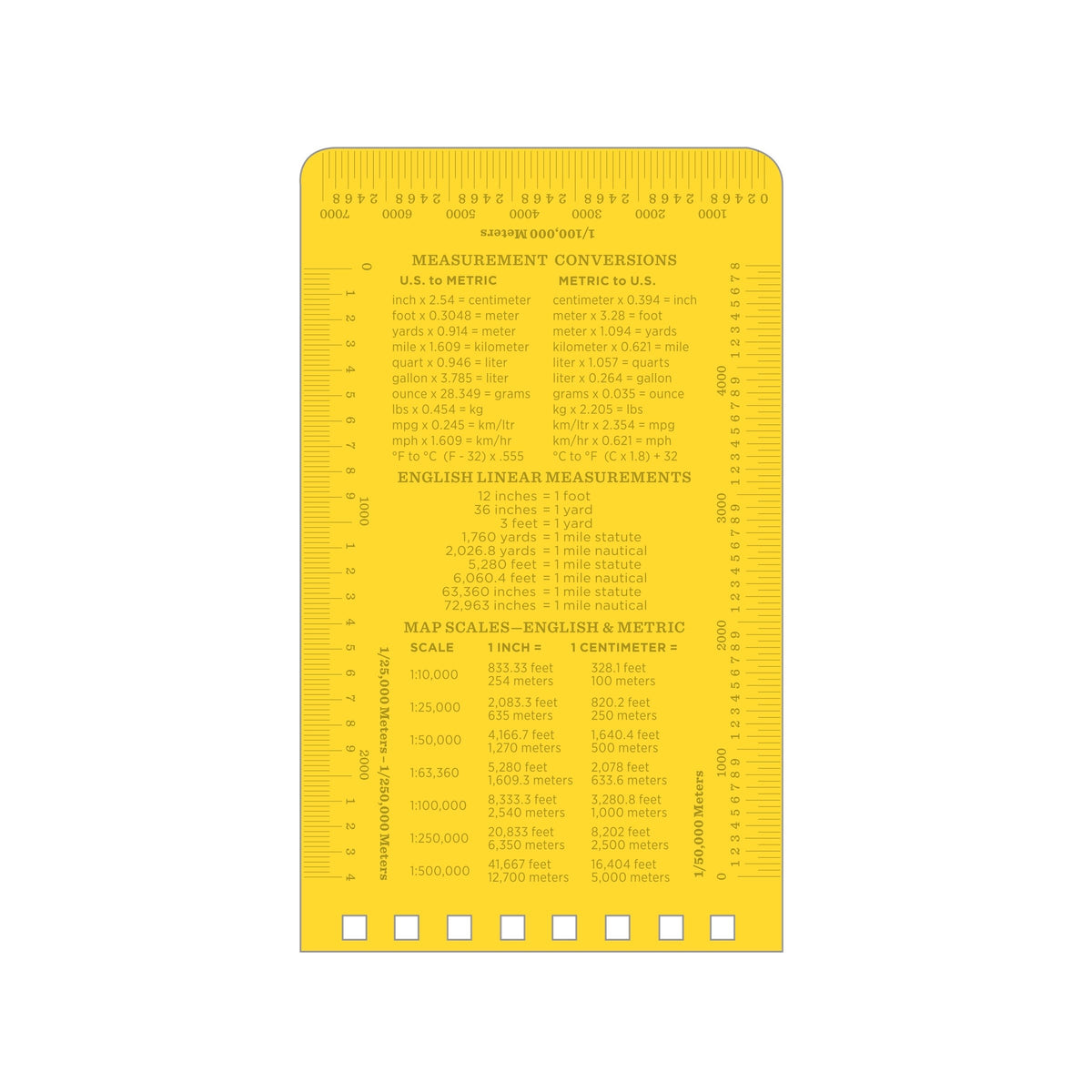 Top Spiral Notebook 3×5