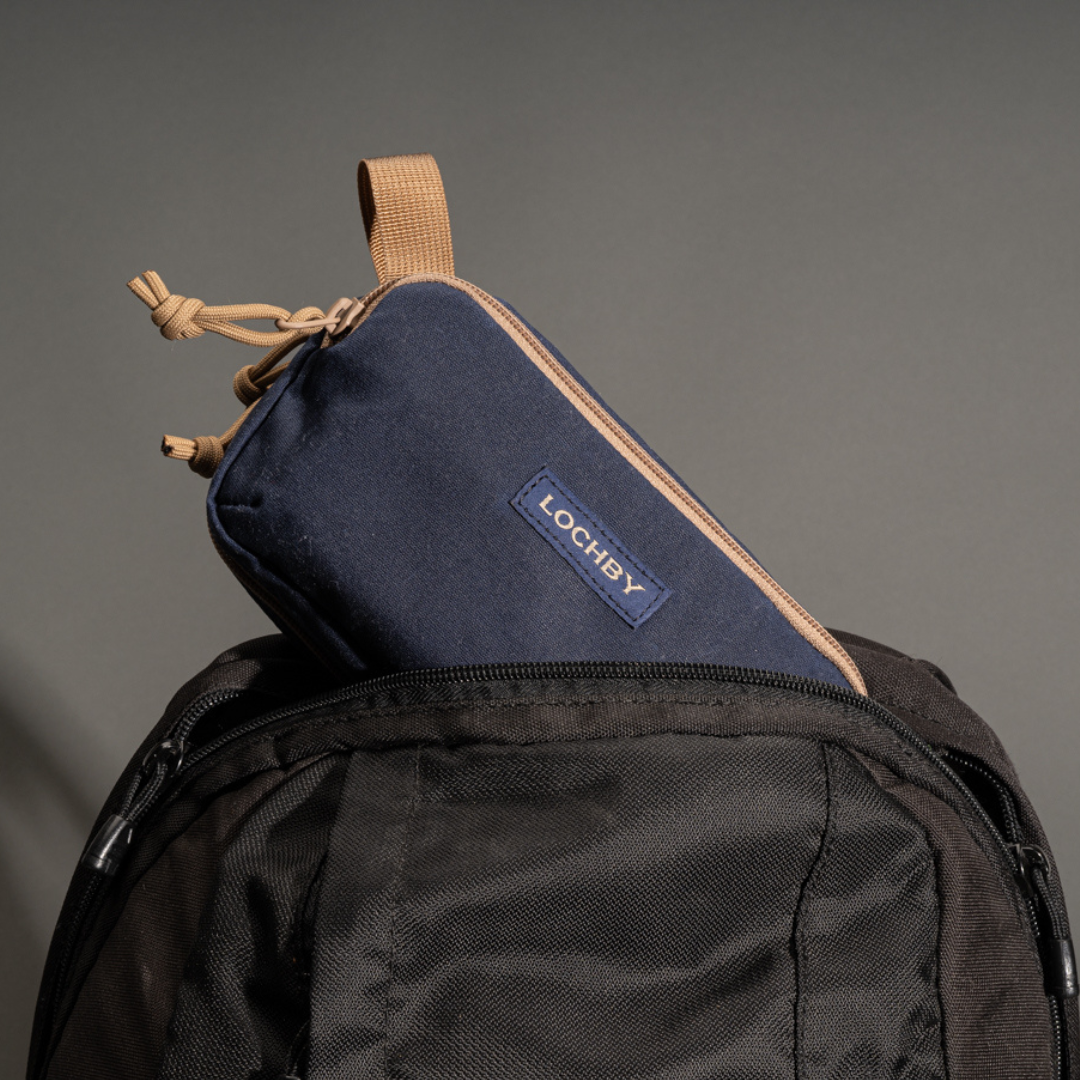 Mini Venture Pouch