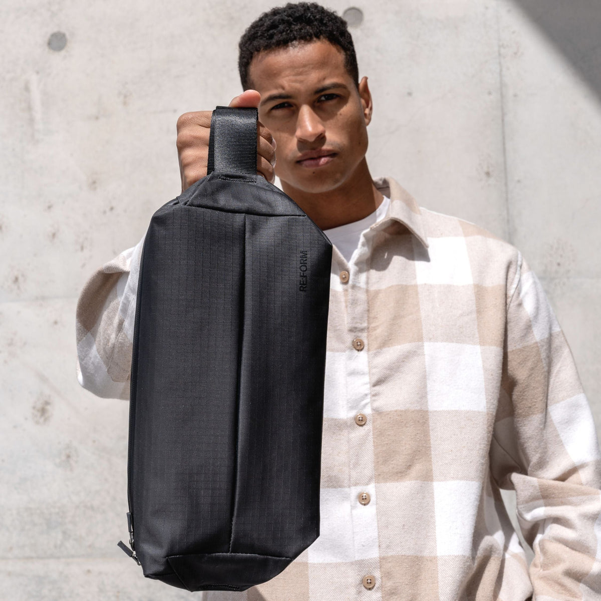 XB:01 Crossbody 3 L