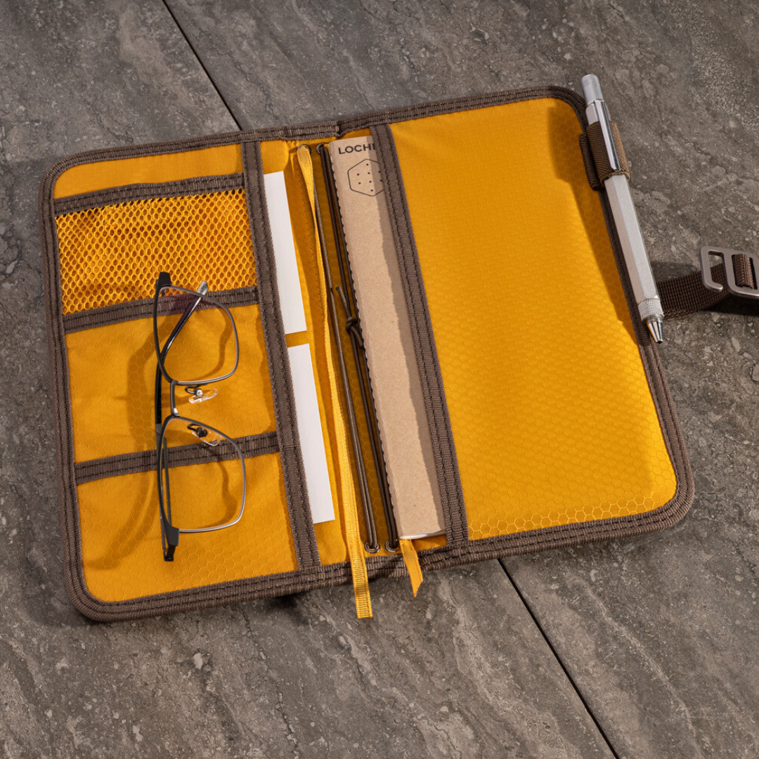 Voyager Journal