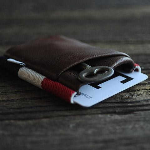 Deluxe Wallet