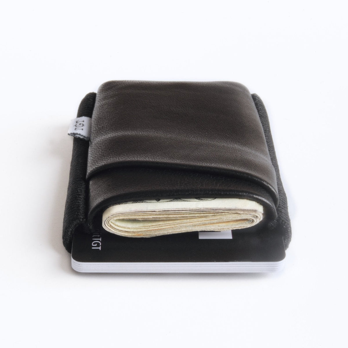 Deluxe Wallet