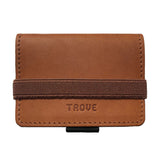 Cash Wrap Leather