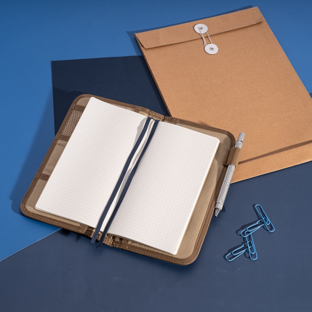 Voyager Journal