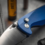 O.C.T. Pocket Knife