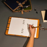 Field Binder A5
