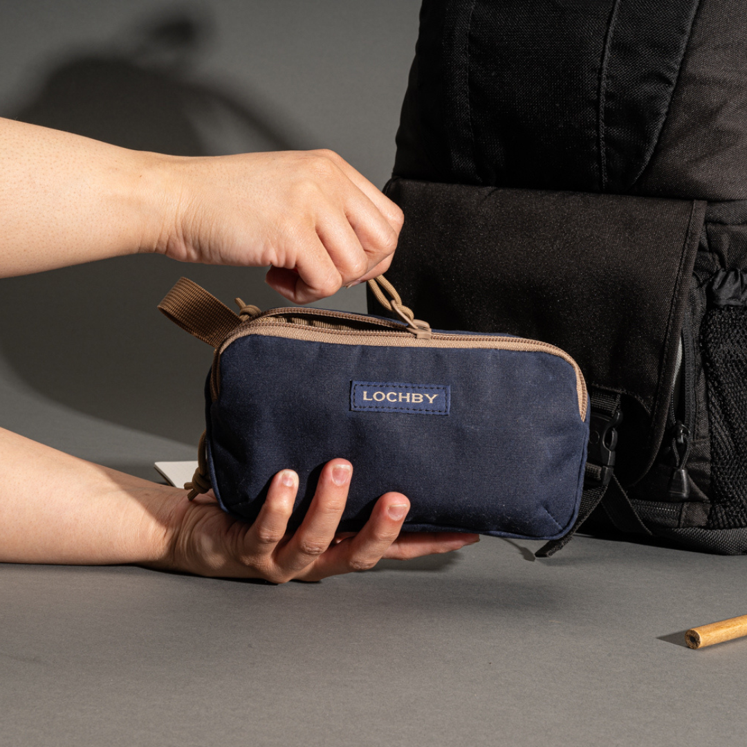 Mini Venture Pouch
