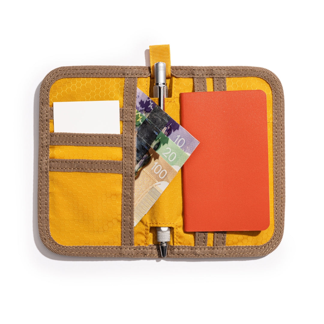 Sidekick V2 Wallet