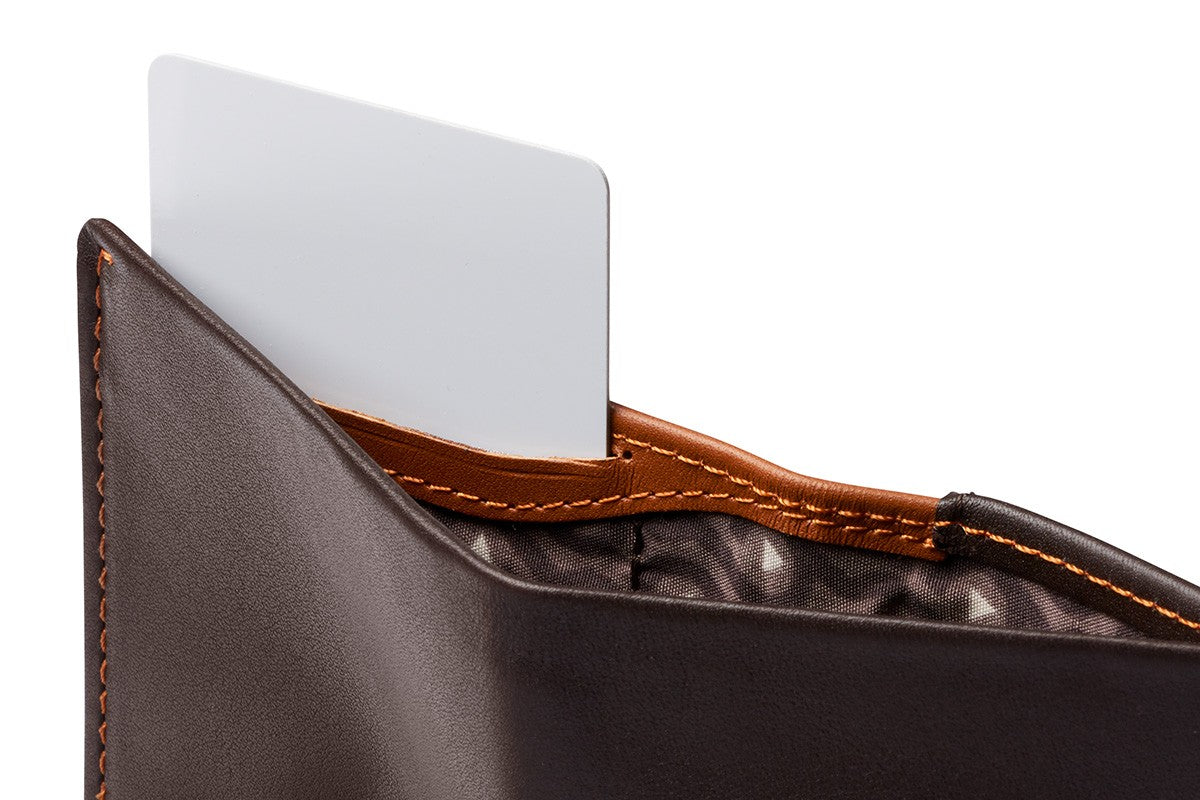 Note Sleeve Wallet