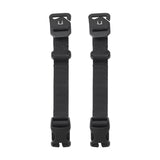 Short Compression Straps 2-Pack