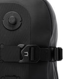 Short Compression Straps 2-Pack