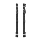 SR Buckle Straps 2er-Pack - Schnallgurte